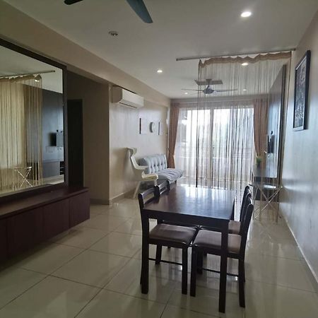 Ipoh Majestic R&C Homestay 2 & 3 Exterior foto