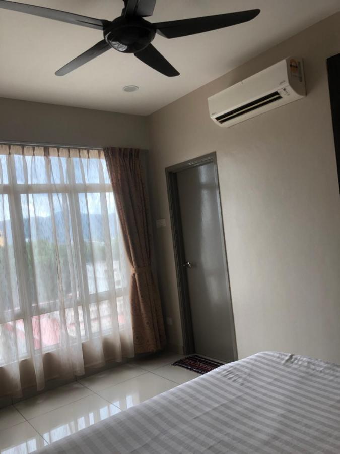 Ipoh Majestic R&C Homestay 2 & 3 Exterior foto